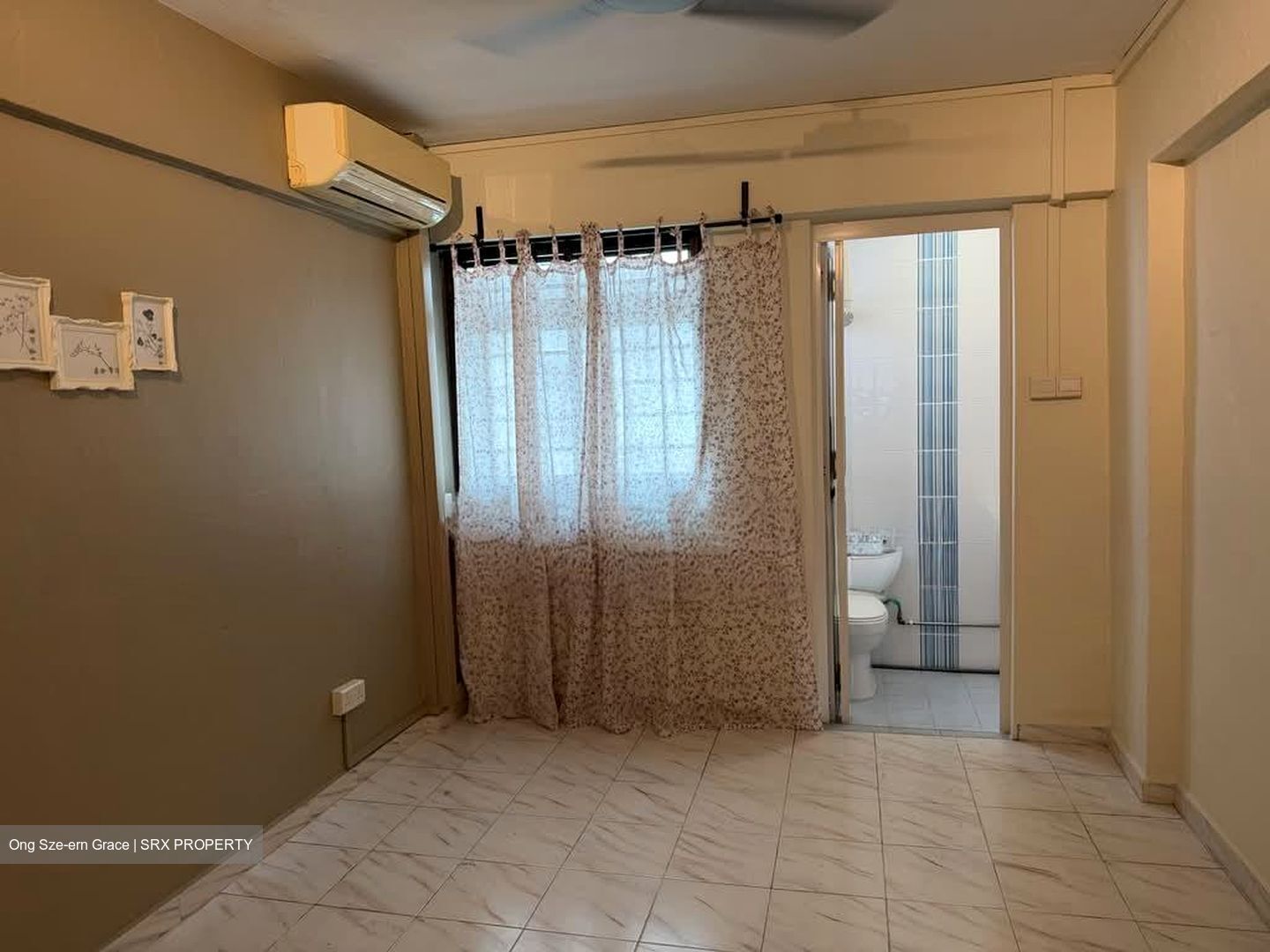 Blk 407 Sin Ming Garden (Bishan), HDB 3 Rooms #602105321